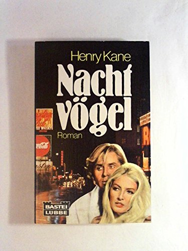 Die Nachtvögel (Allgemeine Reihe. Bastei Lübbe Taschenbücher) Books