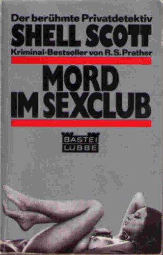 Mord im Sexclub Fiction