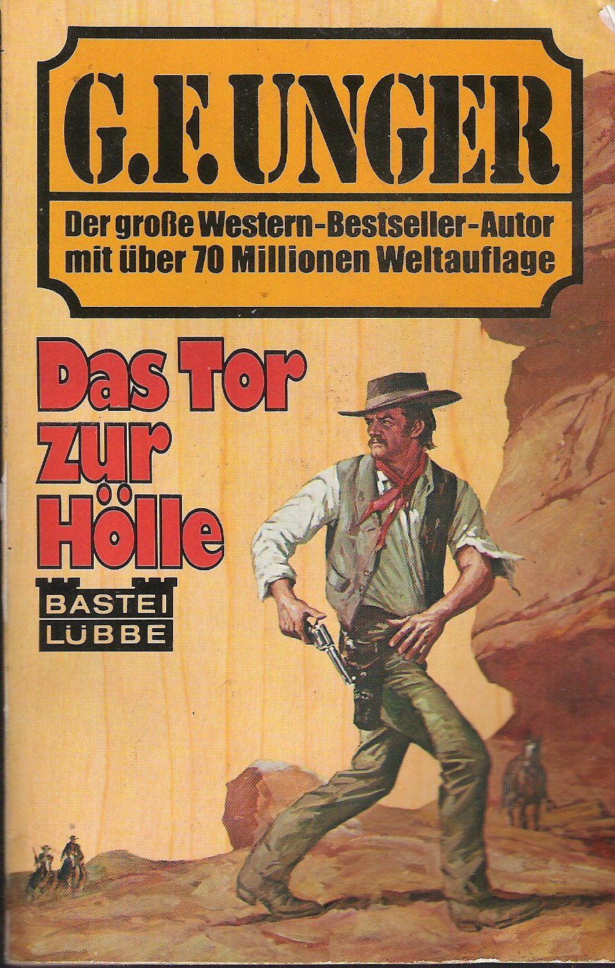 Das Tor zur Hölle Books
