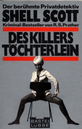 Des Killers Töchterlein Books