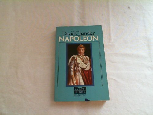 Napoleon. Memories