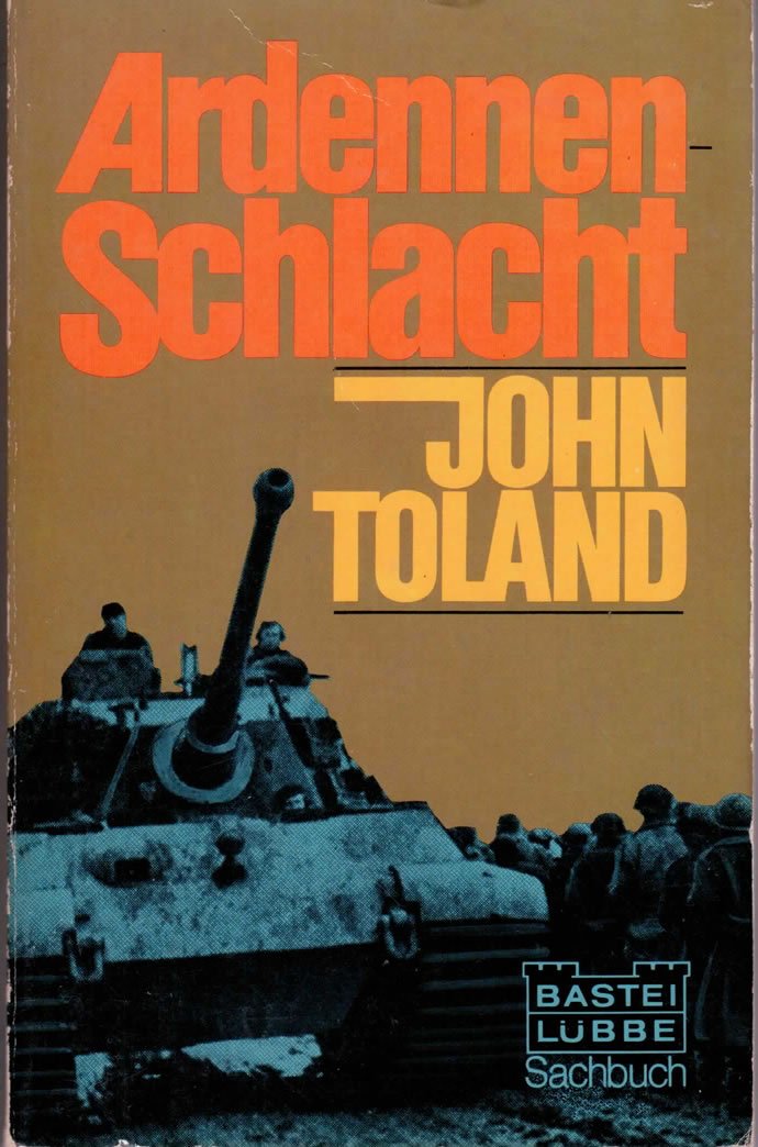 Ardennenschlacht (Sachbuch. Bastei Lübbe Taschenbücher) Politics & History