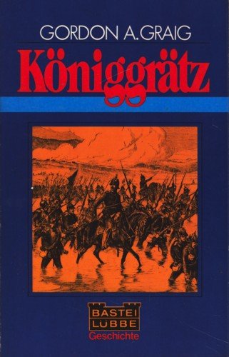 Königgrätz. Politics & History