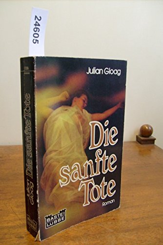Die sanfte Tote. Books