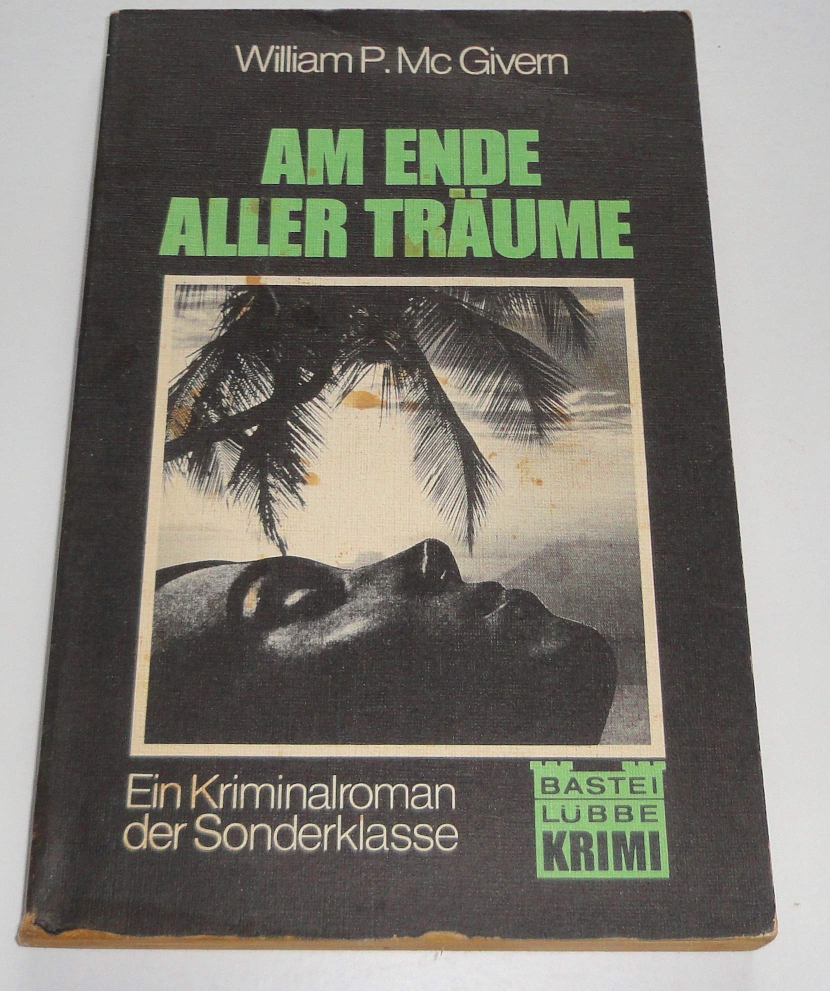 Am Ende aller Träume. Books
