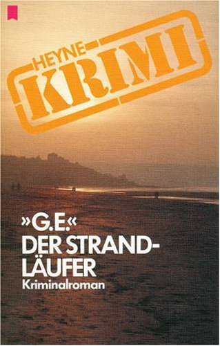 Karwenna. Der Strandläufer. Books