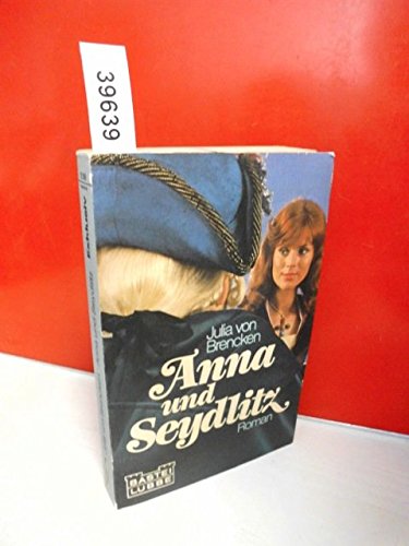 Anna und Seydlitz. Books