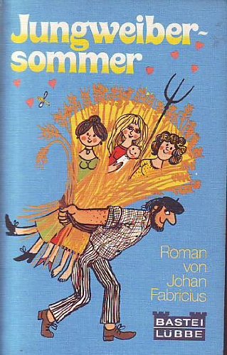Jungweibersommer. Meine Hochzeitsreise mit Kleopatra Books
