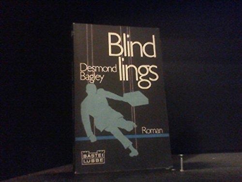Blindlings. Fiction Books