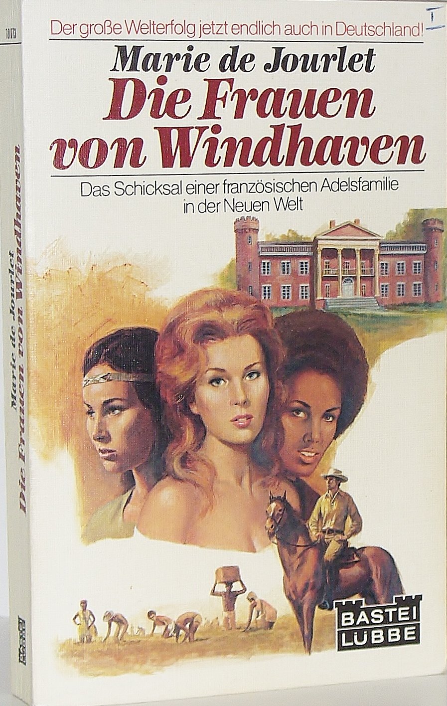 Die Frauen von Windhaven Fiction