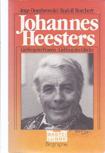 Johannes Heesters (7493 940). Politics & Society