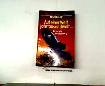 Auf einer Welt. (Science Fiction. Bastei Lübbe Taschenbücher) Books