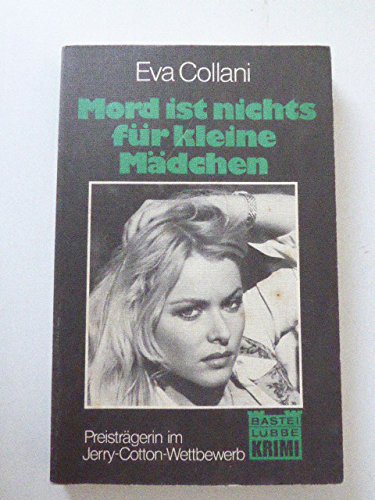 Mord ist nichts für kleine Mädchen. Books