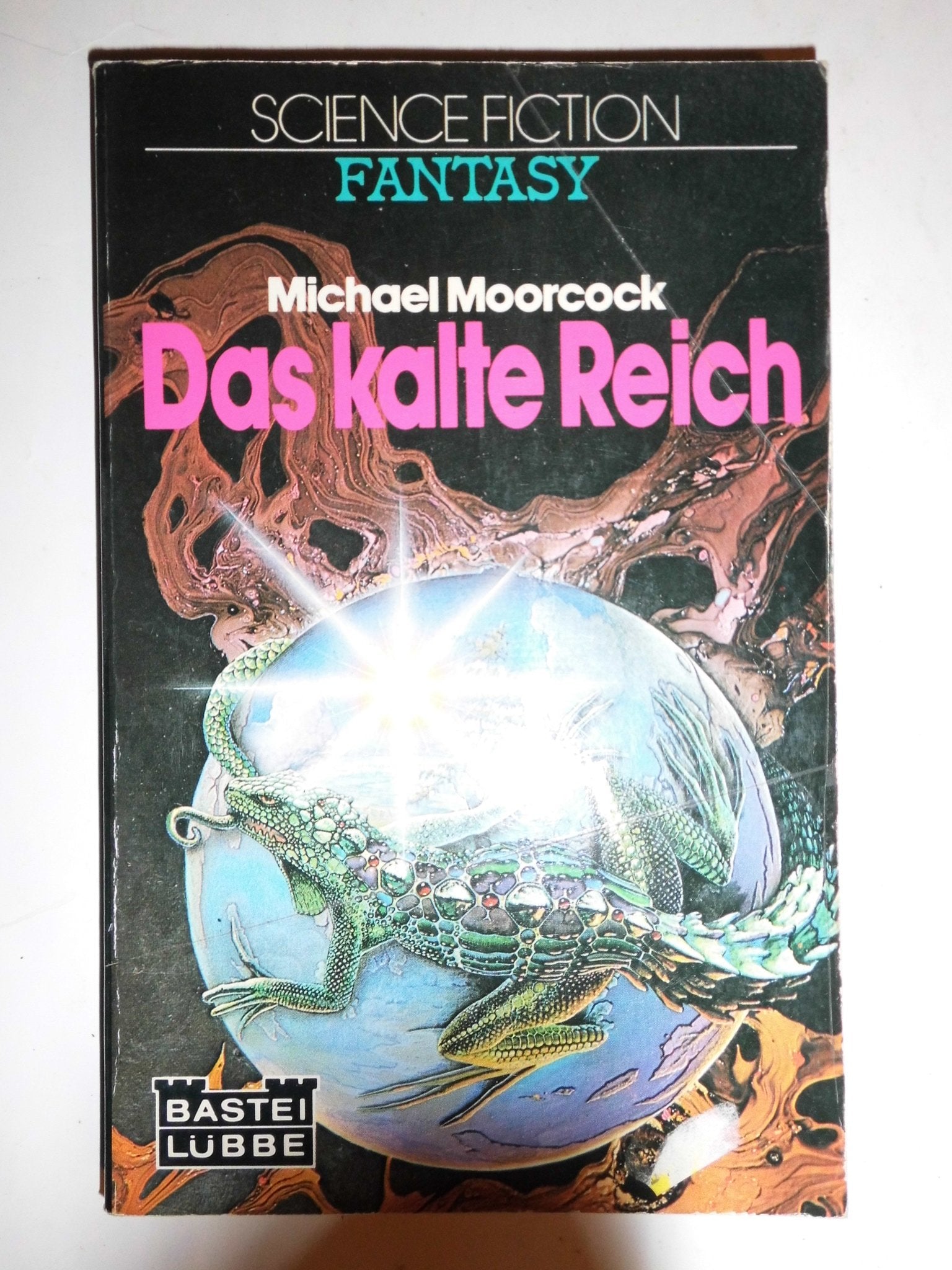 Product Image: Das kalte Reich.