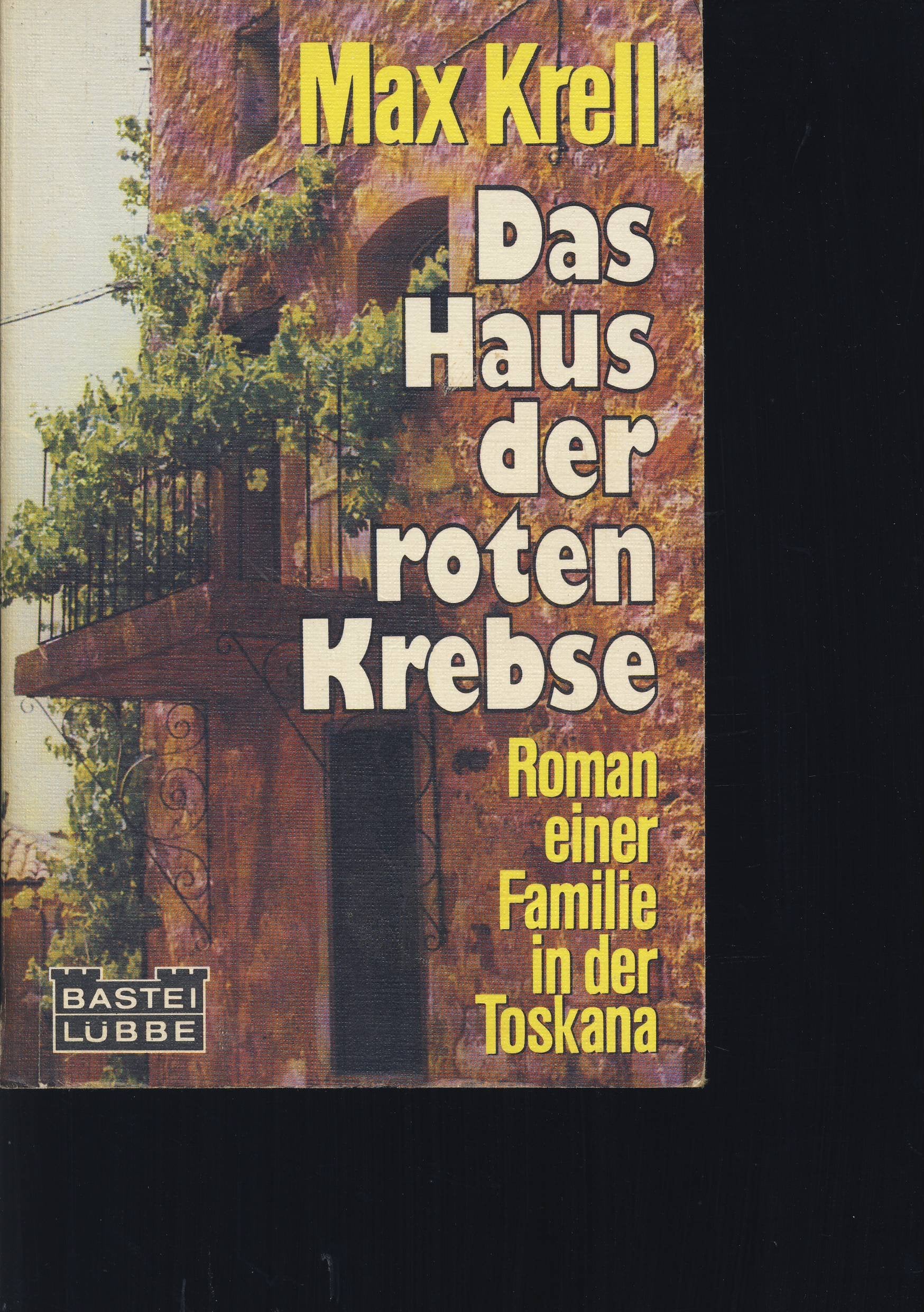 Product Image: Das Haus der roten Krebse.