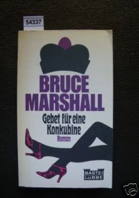 Gebet für eine Konkubine. Books
