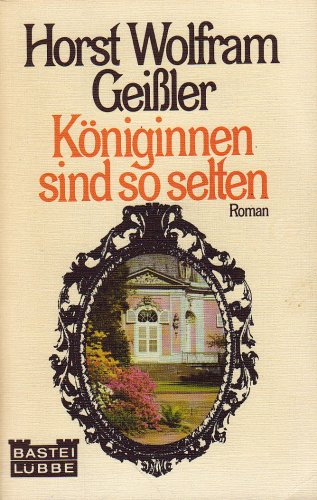 Königinnen sind so selten Fiction