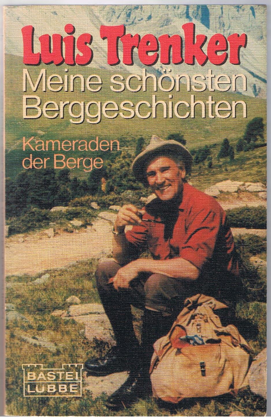 Meine schönsten Berggeschichten. Film, Art & Culture