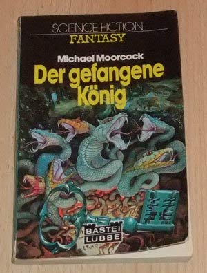 Product Image: Der gefangene König.