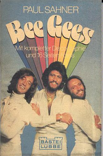 Bee Gees Film, Art & Culture