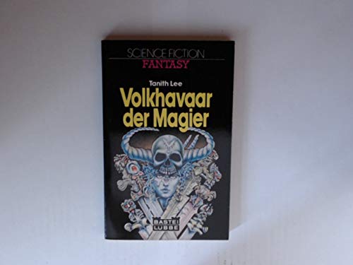 Product Image: Volkhavaar, der Magier.