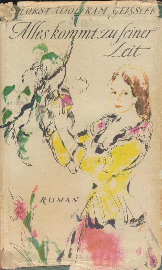 Alles kommt zu seiner Zeit (Allgemeine Reihe. Bastei Lübbe Taschenbücher) Books