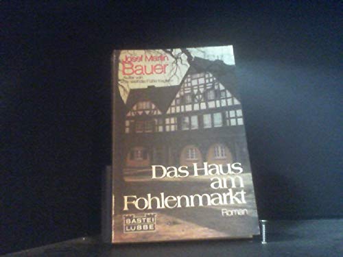 Das Haus am Fohlenmarkt. Books