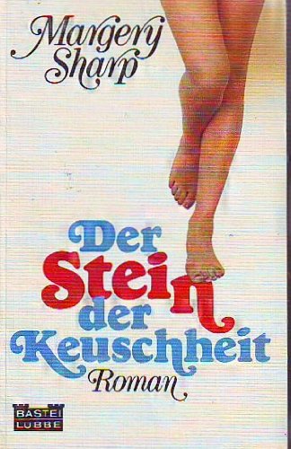 Der Stein der Keuschheit. Books