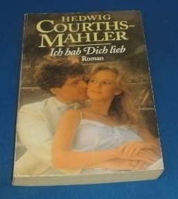 Ich hab dich lieb (Allgemeine Reihe. Bastei Lübbe Taschenbücher) Books
