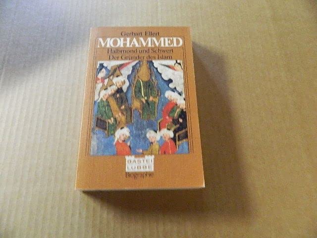 Mohammed. Politics & History