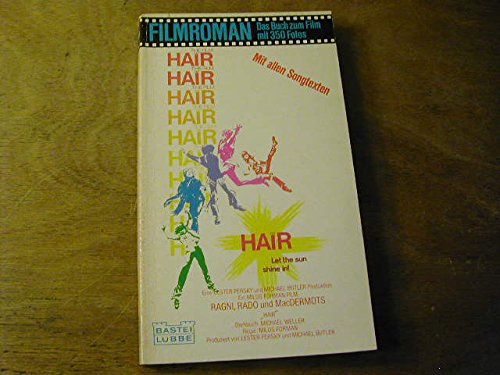 Product Image: Hair.
