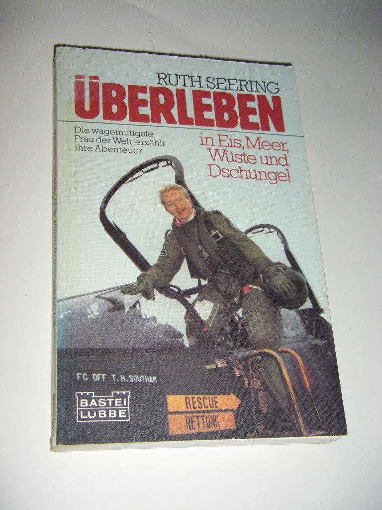 Product Image: Überleben in Eis, Meer, Wüste und Dschungel