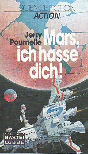 Mars, ich hasse dich. Books