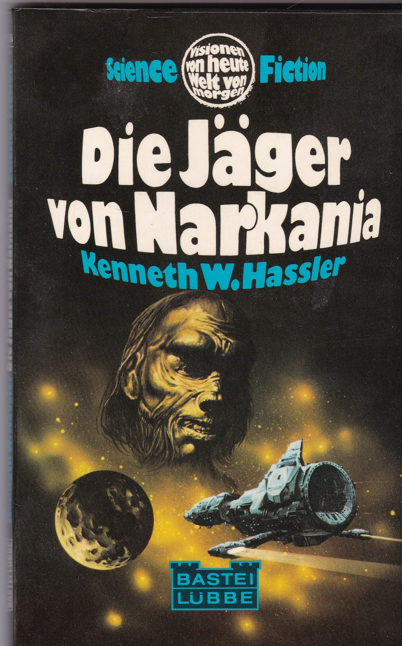 Die Jäger von Narkania. Books