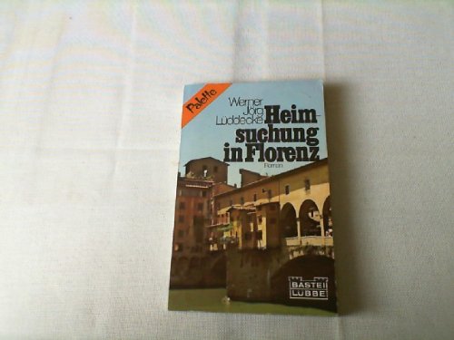 Heimsuchung in Florenz. Books