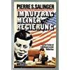 Im Auftrag meiner Regierung Fiction