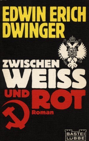 Zwischen Weiss und Rot Action & Adventure