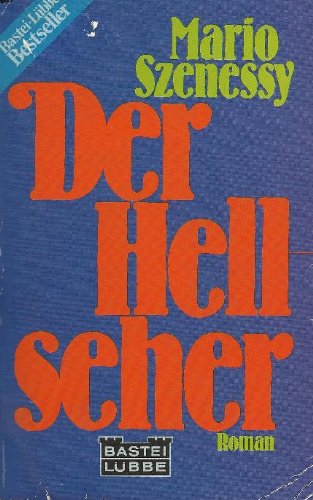 Der Hellseher. Books
