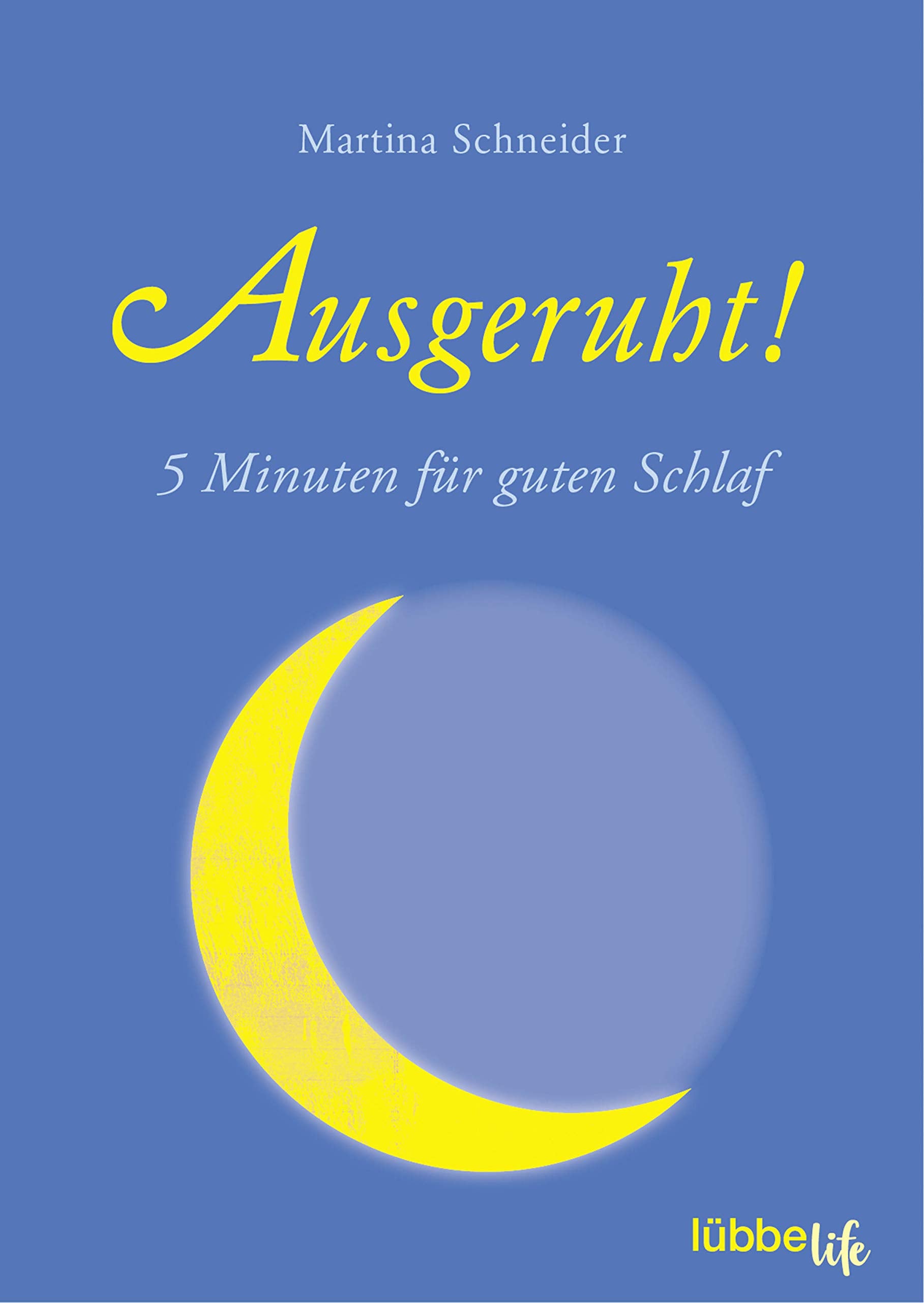 Ausgeruht! Health, Nutrition & Fitness