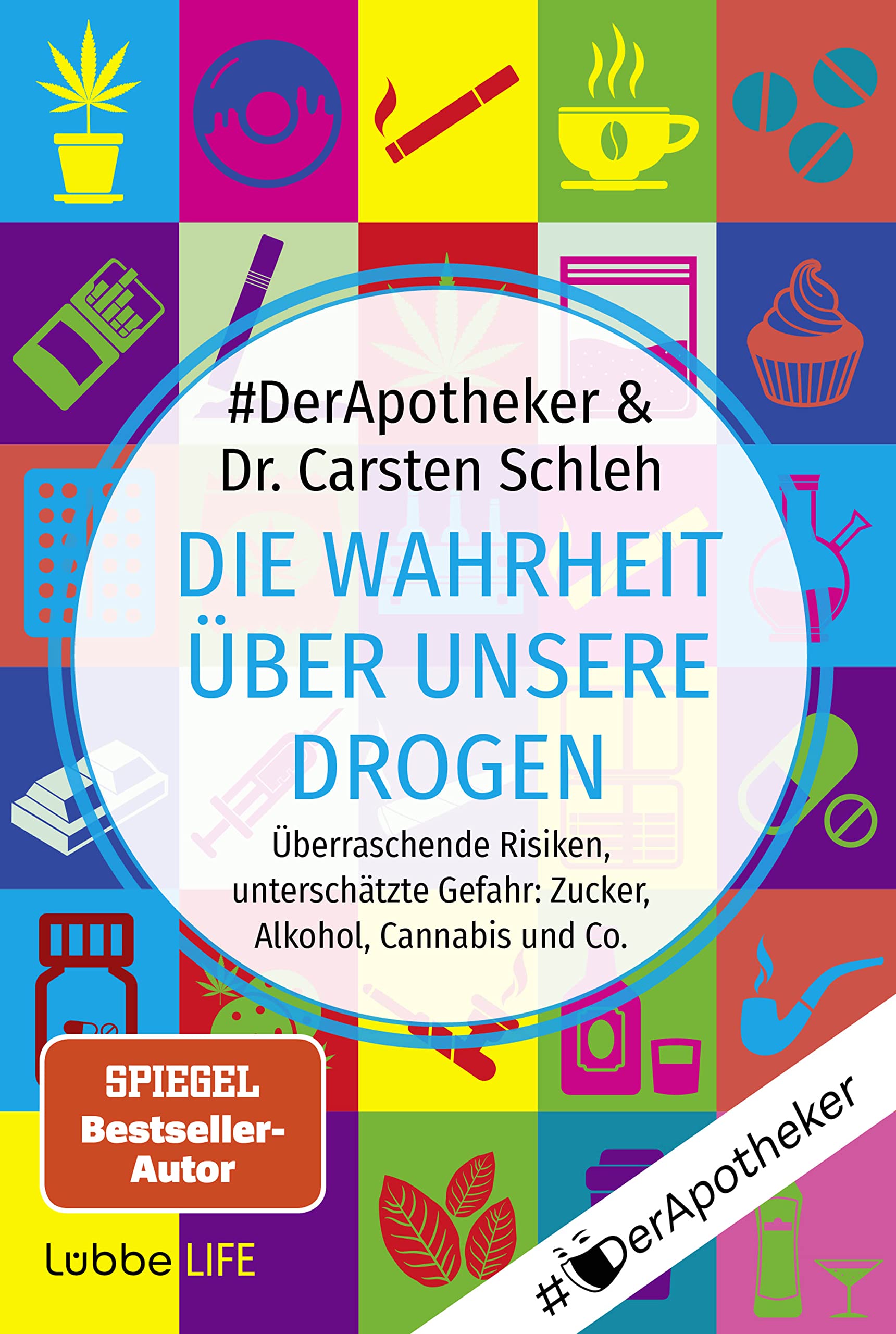 Die Wahrheit über unsere Drogen Social Sciences