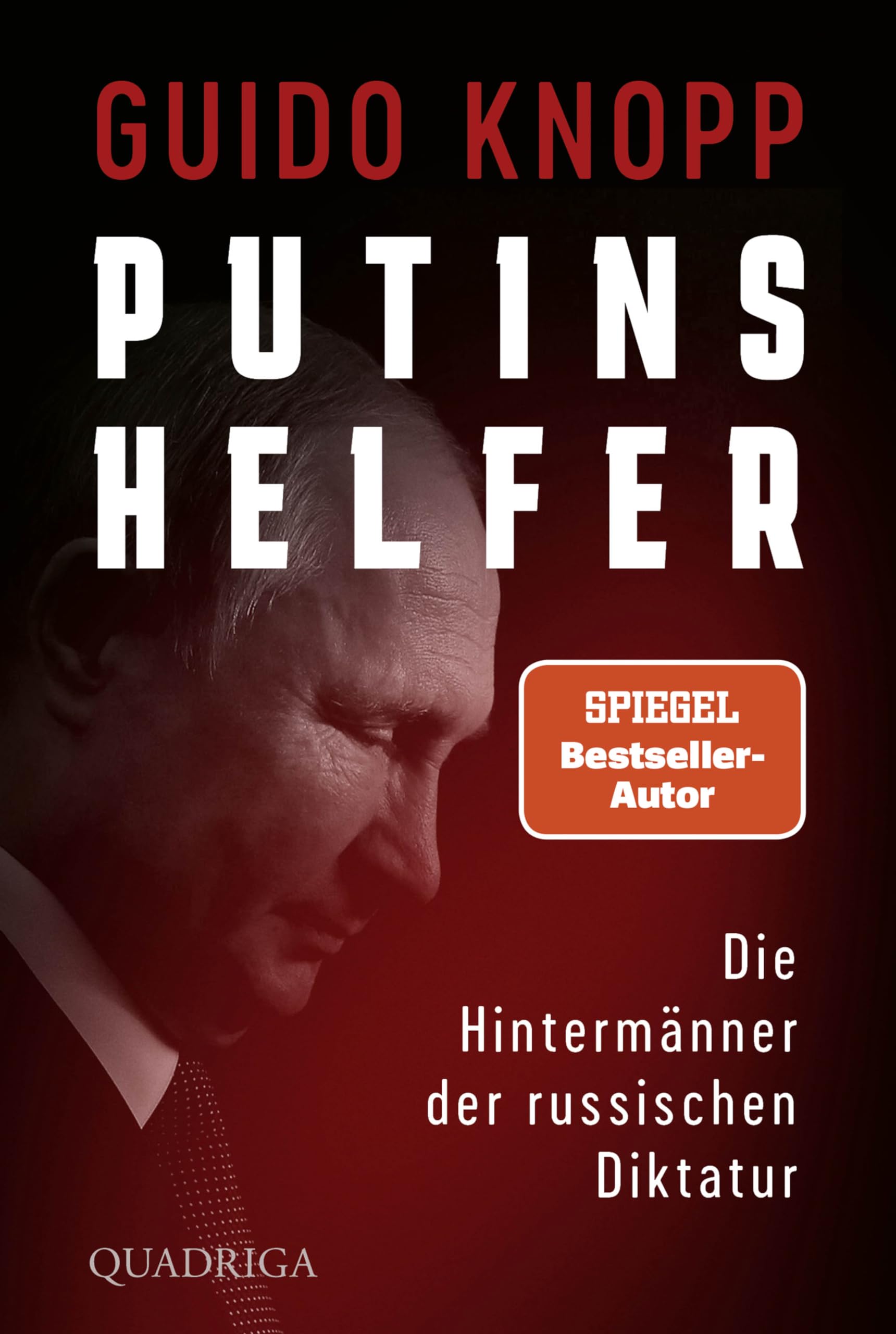 Product Image: Putins Helfer