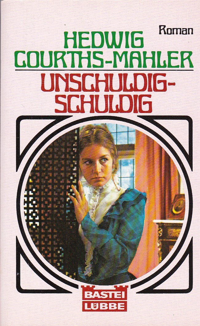 Unschuldig - Schuldig (Allgemeine Reihe. Bastei Lübbe Taschenbücher) Books