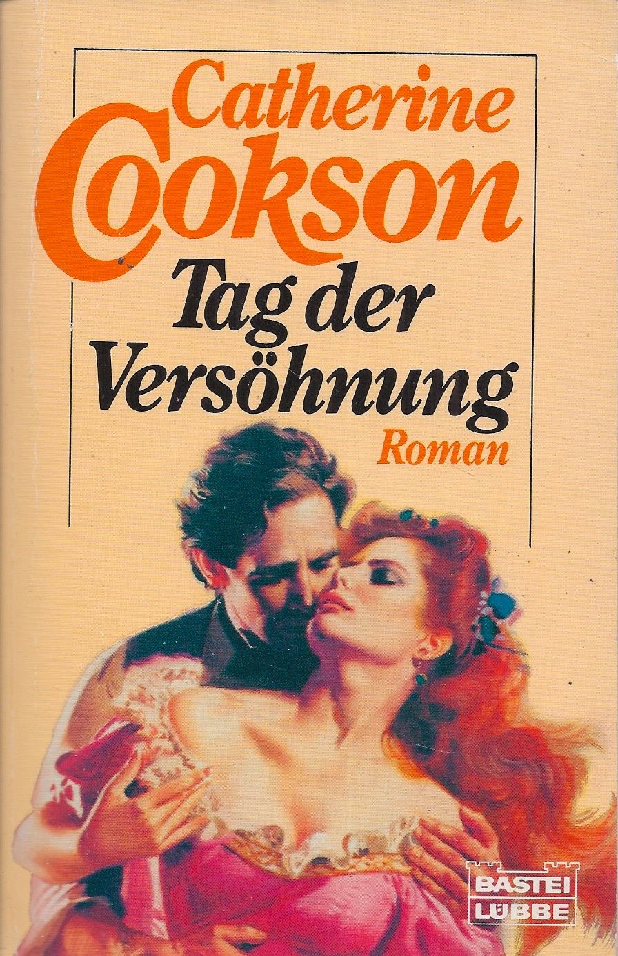Tag der Versöhnung (Allgemeine Reihe. Bastei Lübbe Taschenbücher) Books