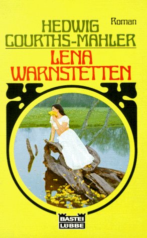 Lena Warnstetten (Allgemeine Reihe. Bastei Lübbe Taschenbücher) Books