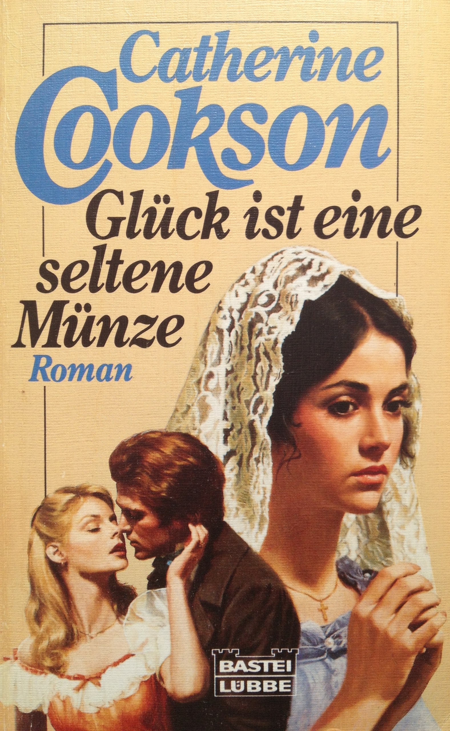 Glück ist eine seltene Münze (Allgemeine Reihe. Bastei Lübbe Taschenbücher) Books