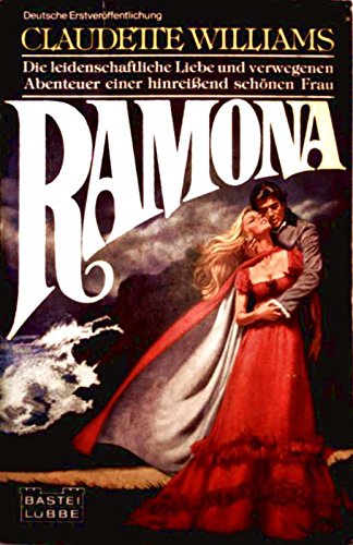 Ramona (Allgemeine Reihe. Bastei Lübbe Taschenbücher) Books
