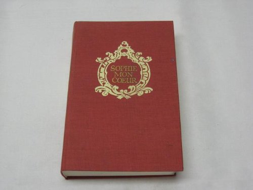 Sophie, mon coeur. Hobbies & Crafts