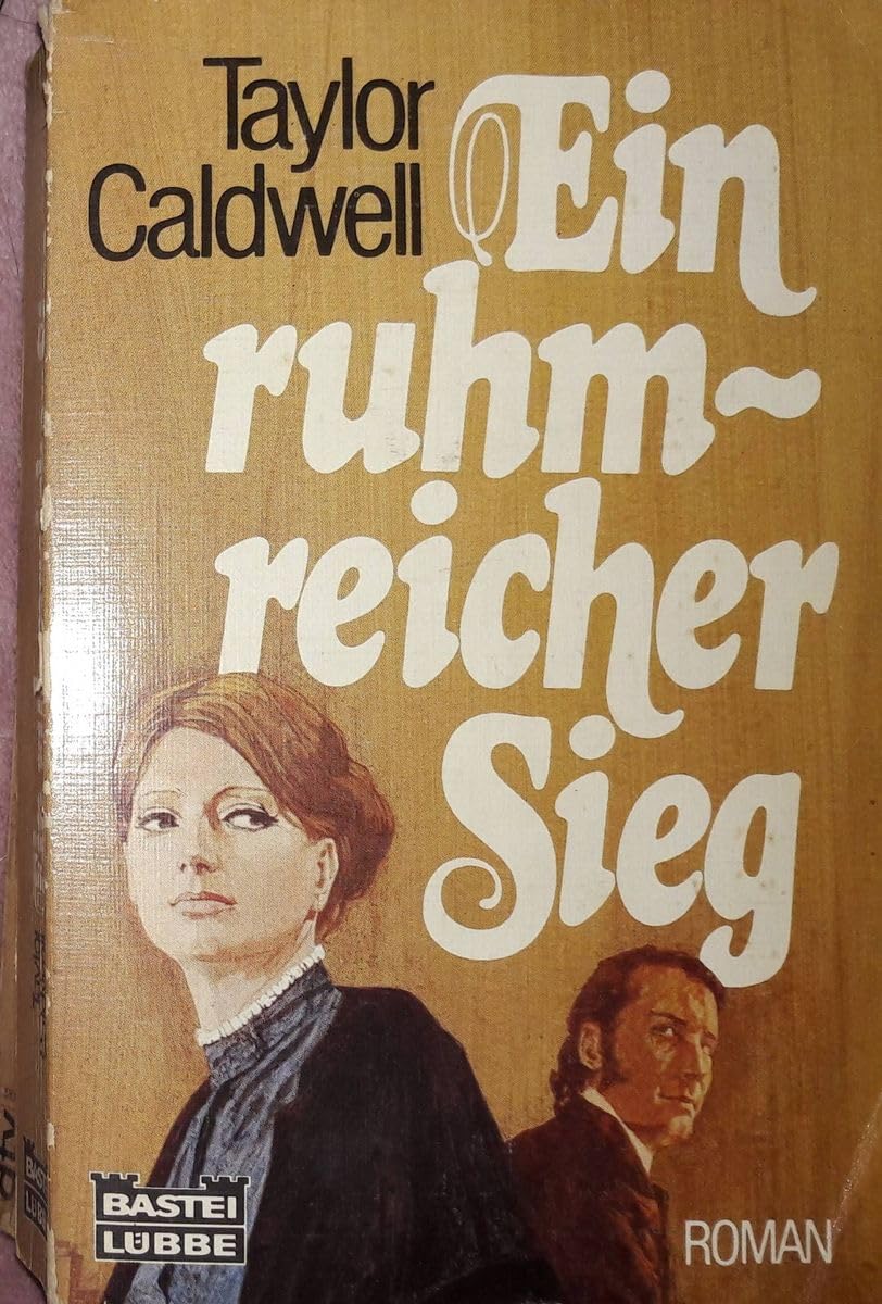Ein ruhmreicher Sieg. Books