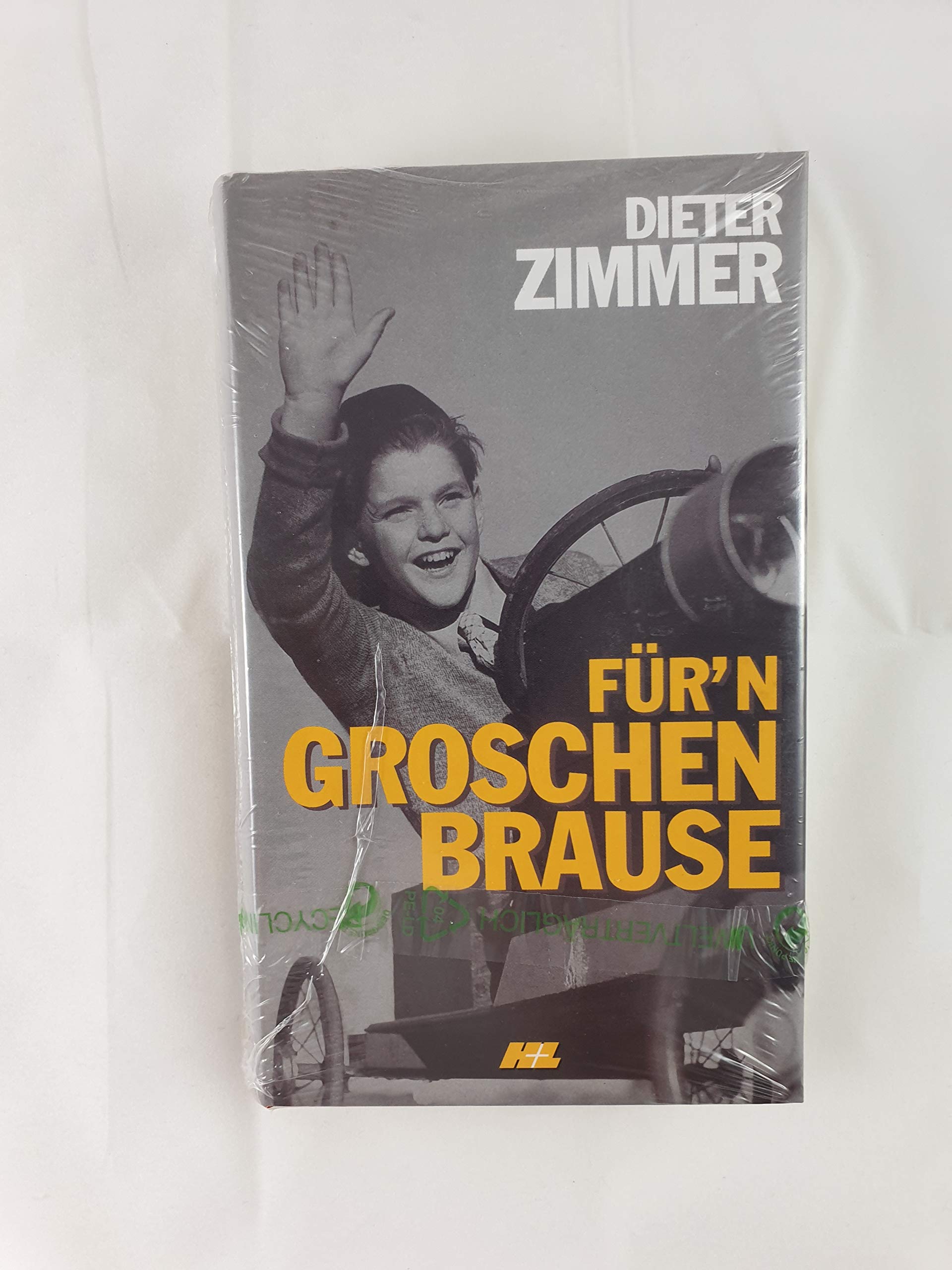 Für'n Groschen Brause (Allgemeine Reihe. Bastei Lübbe Taschenbücher) Books