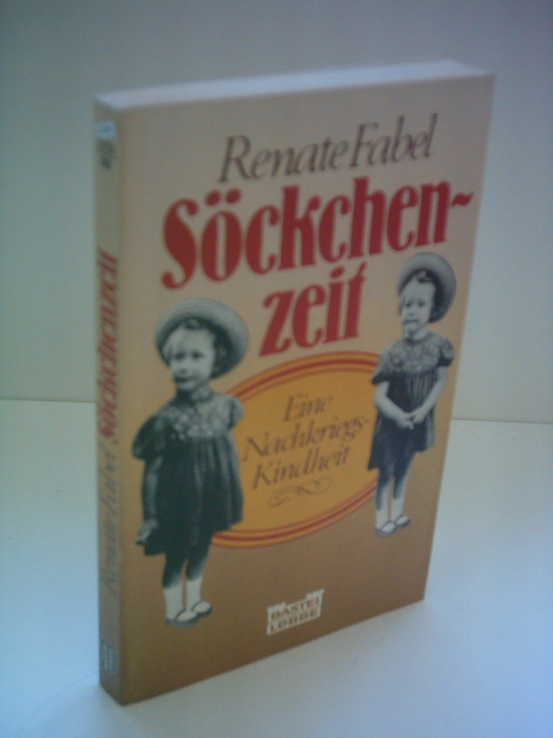 Söckchenzeit (Allgemeine Reihe. Bastei Lübbe Taschenbücher) Books